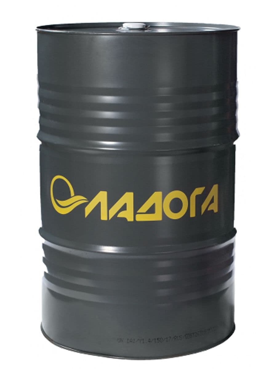Масло гидравлическое ЛАДОГА ВМГЗ -45 216,5л