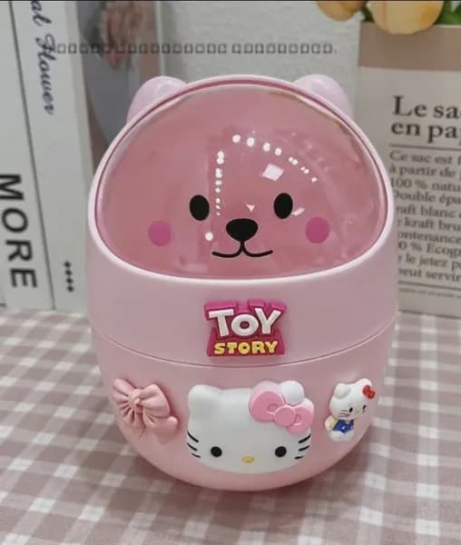 Корзина для бумаг, 1 шт