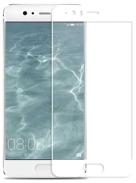 Защитное стекло 5d для Huawei P10, VTR L29, VTR L09