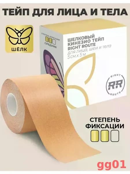 Компрессионная повязка