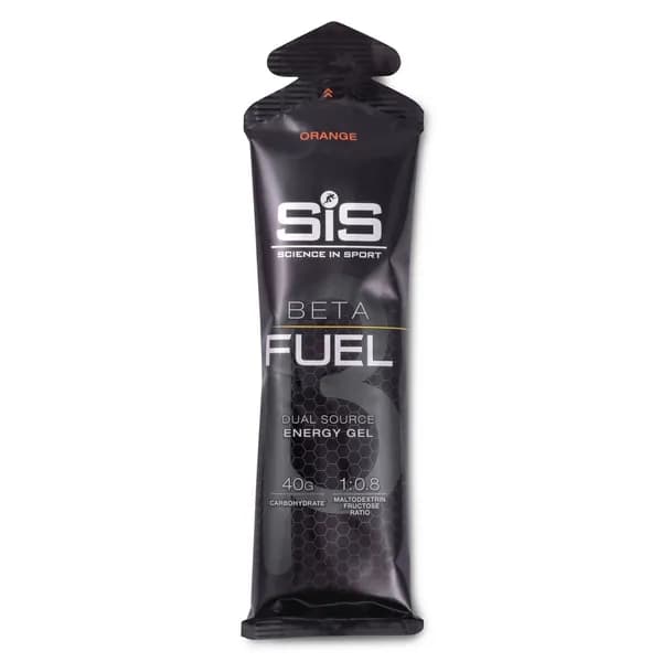 Гель энергетический SIS GEL BETA FUEL Апельсин, 60мл