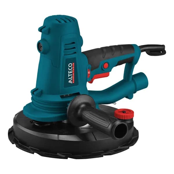 Ручная шлифмашина для стен ALTECO DWC 1050 76007