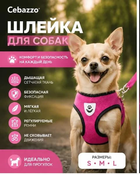 Шлейка