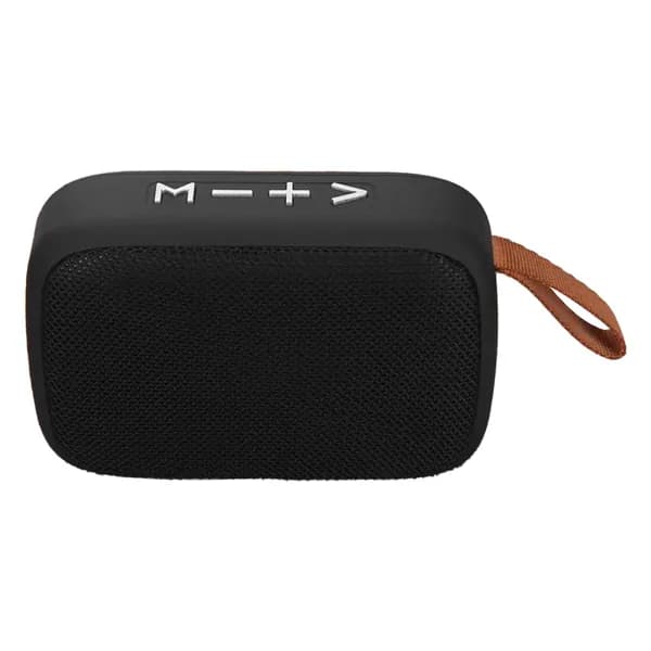 Портативная колонка Bluetooth, беспроводная стереосистема, мини-динамик с мощным басом, для улицы и путешествий