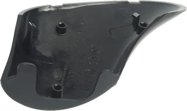 GENERAL MOTORS 96316108 Накладка (крышка опоры) наружного зеркала правая, Daewoo Matiz / Matiz II, OEM