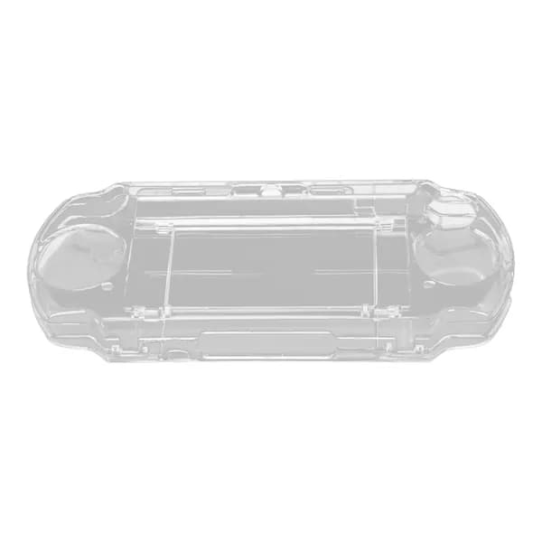 Прозрачный чехол для Sony PSP2000/3000