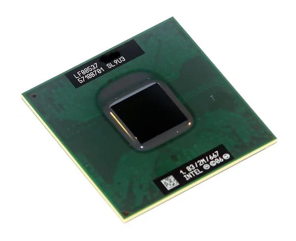 Intel Процессор CORE 2 DUO T5470 OEM (без кулера)