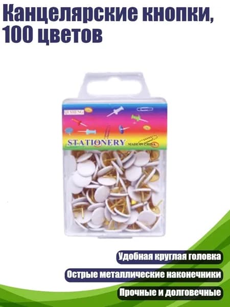 Настенная карта