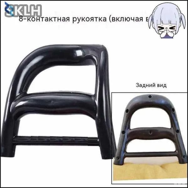 Сумка тележка