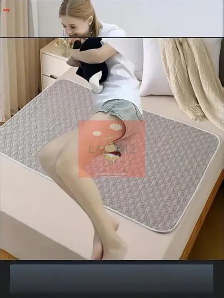 Уходовая впитывающая пелёнка для лежачих больных