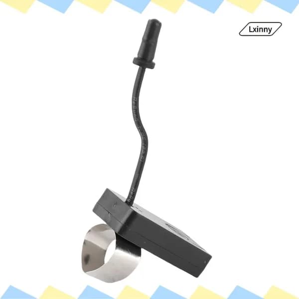 Многофункциональная LED лампа для чистки ушей, USB зарядка, для профессионалов