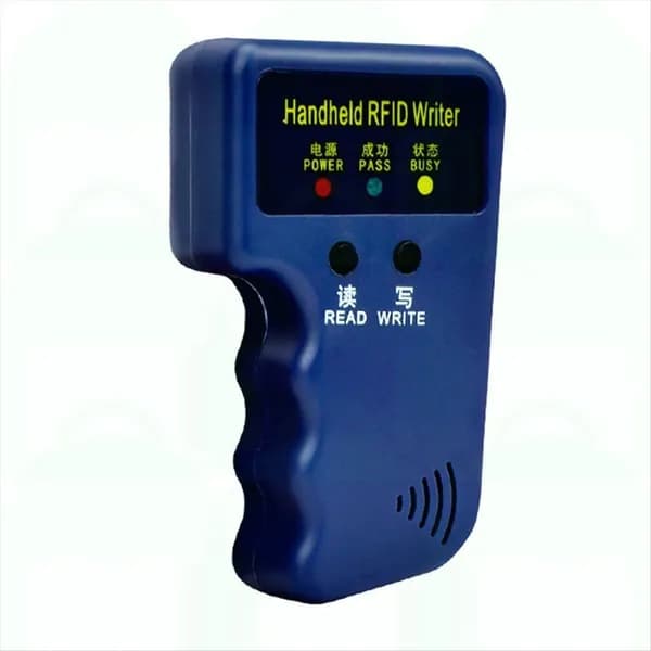 125 кГц RFID-считыватель карт, ручной копировальный аппарат, программатор, дубликатор