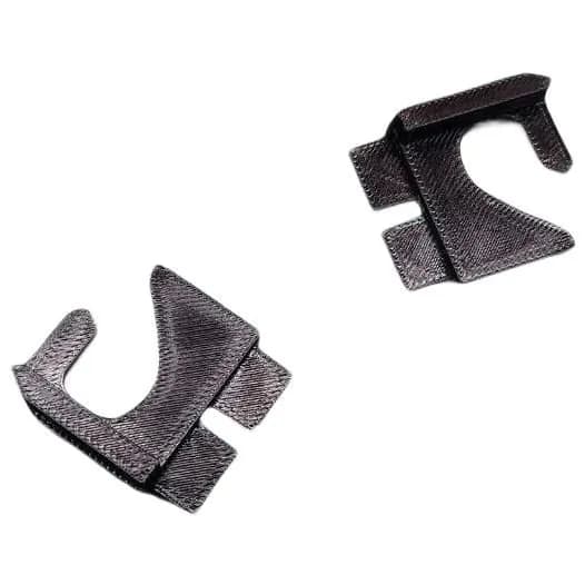 Защелки кофемашины Bosch VeroCup100 / tis30129rw 2шт.