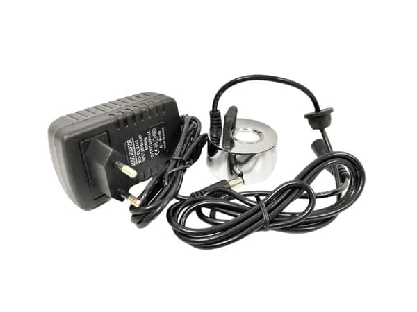 Увлажнитель воздуха mzm-20260205165450116, белый, черный
