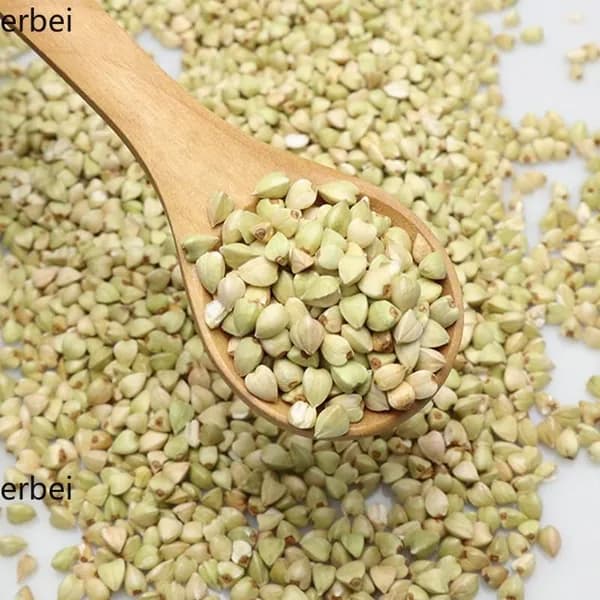 Крупа,гречка,неочищенная,фермерская,для каши