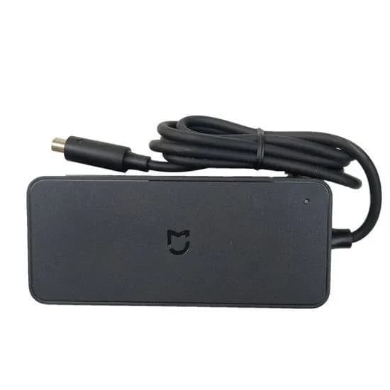 Зарядное устройство для Xiaomi M365, Ninebot G30, Max G2, ES