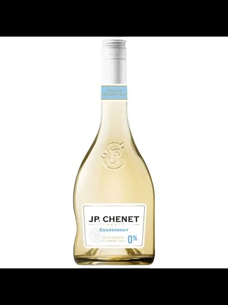 Вино безалкогольное JP.Chenet Chardonnay белое сладкое 0,75л