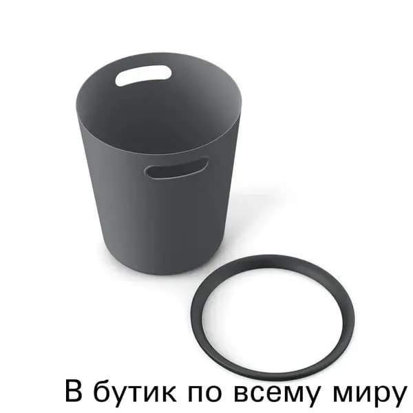 Корзина для бумаг dsfsdf, 10 л, 1 шт