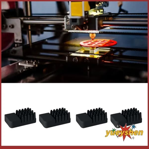 Щетка для сопел 3D-принтера