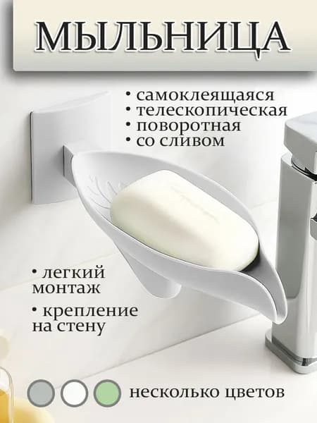 Мыльница