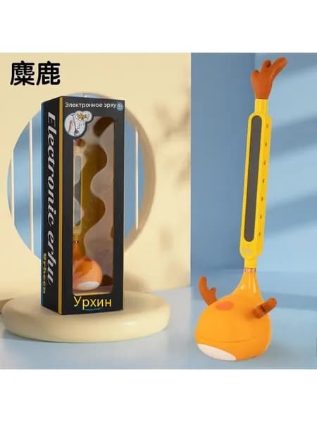 Электрогитара Erhu