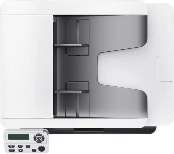 МФУ лазерное Pantum M7102DN, A4