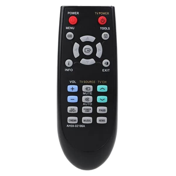 Пульт ДУ AH59 02196A для активных колонок