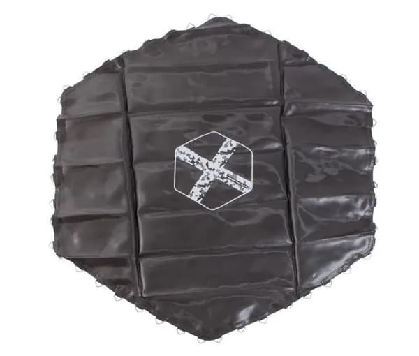 Полотно прыжковое для ремонта батута DOMYOS HEXAGONAL 240