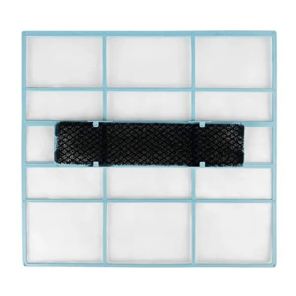 Кондиционерный фильтр настенный, - 30.2x28 см