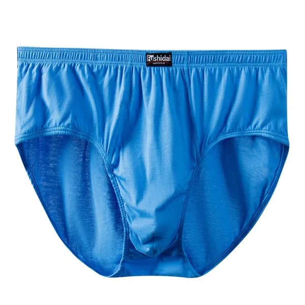 Трусы брифы unbrand, 1 шт