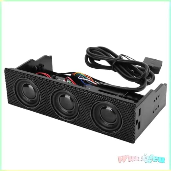 PC динамик, стереозвук, для компьютеров и игр