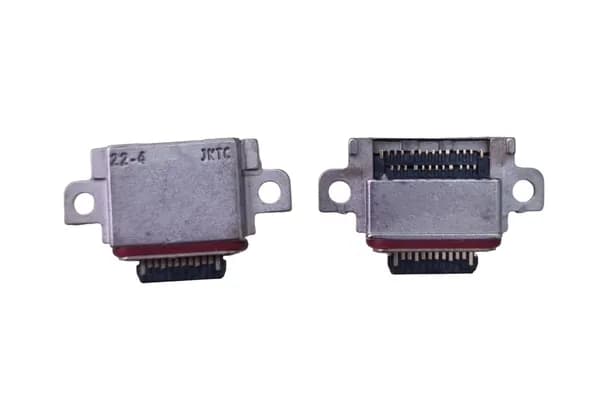 Разъем зарядки №37 Type-C для Samsung Galaxy S10e, SM G970FD, S10, SM G973fd