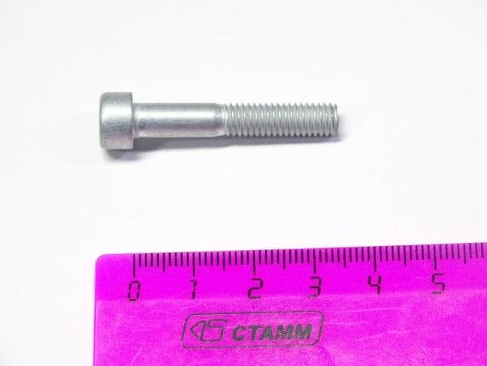 Винт М 6*35 с внутр. шестигранником стойки зеркала Газель (4599512863), 10 шт