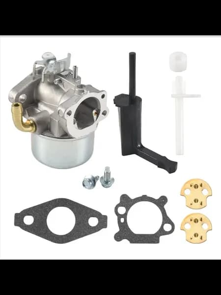 Карбюратор совместим с Briggs & Stratton Intek 206 126412-02…