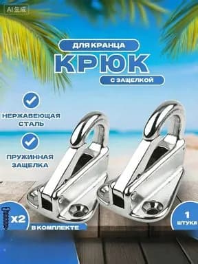 Аксессуары для судов