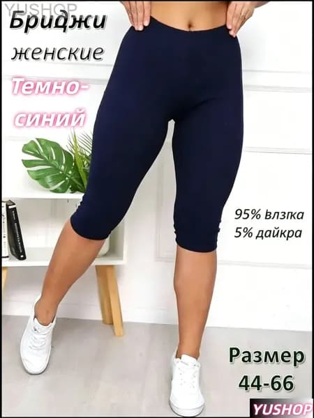 Бриджи
