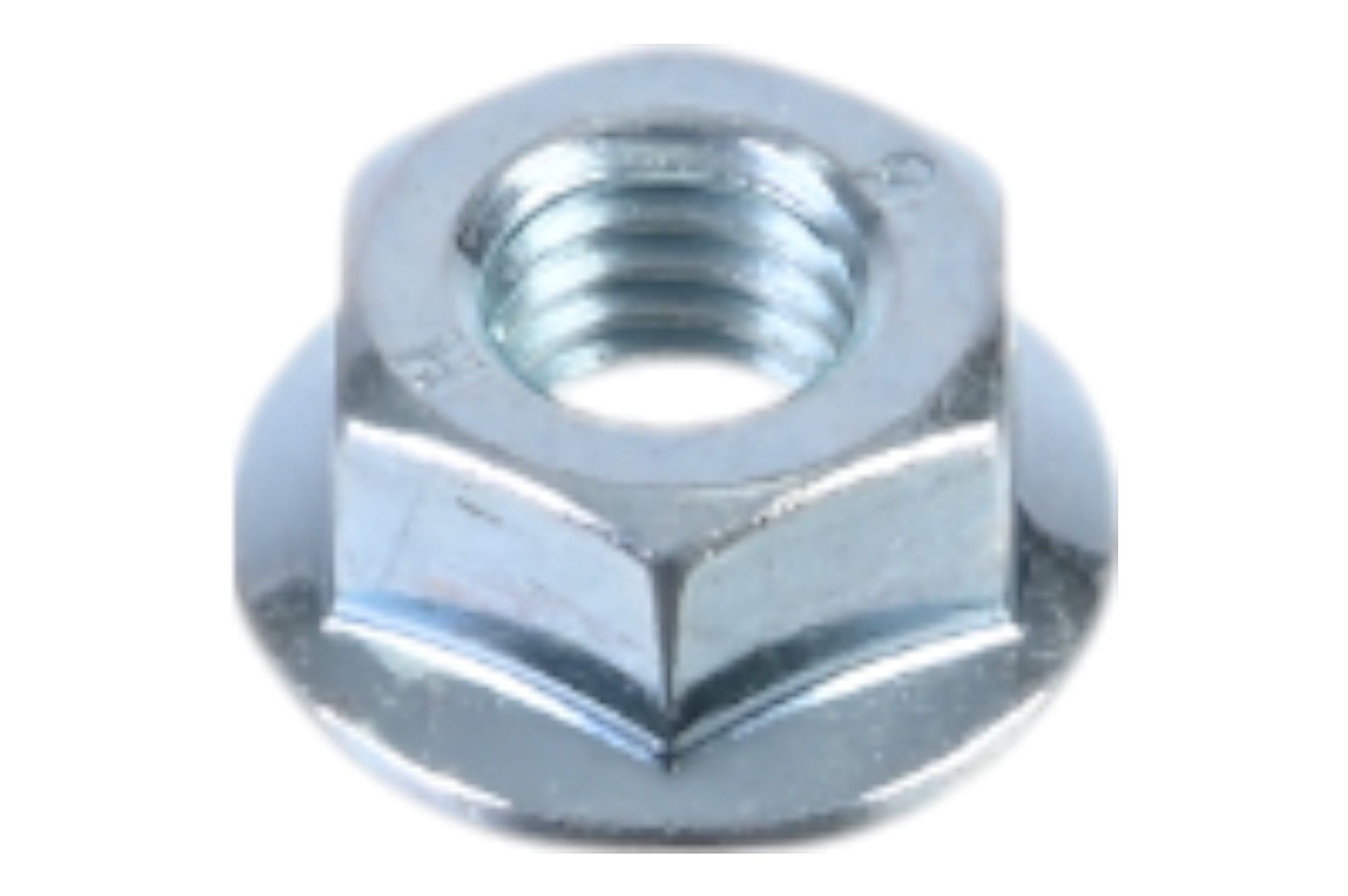 Гайка автомобильная STELLOX 89-02100-SX