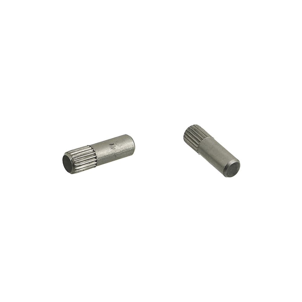 Штифт 6х20 крышки переключения передач ГАЗ-53 3307 (1 шт.)