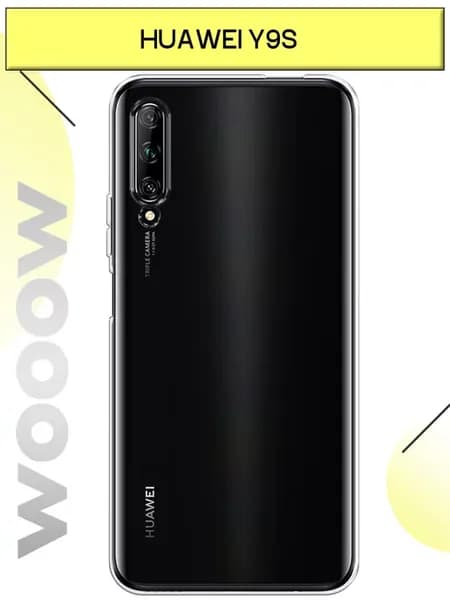 Чехол на Y9s
