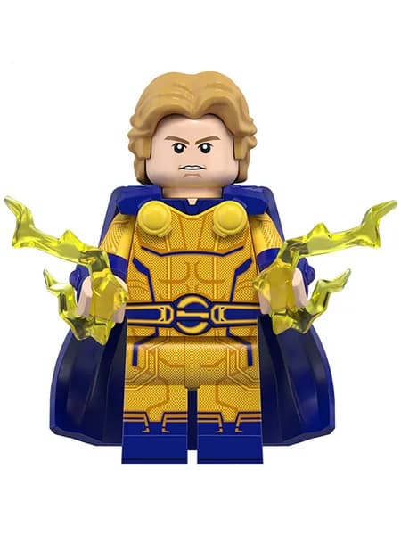 Фигурка Marvel, Sentry / Часовой, конструктор