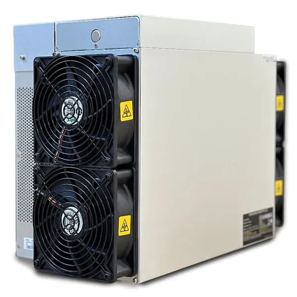 АсикМайнер Antminer S19 Pro 105 TH/s126 чипов (отличное состояние)