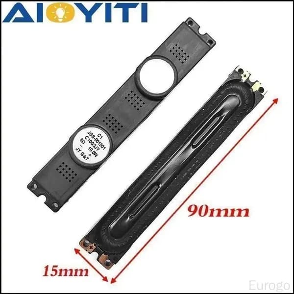 Премиум динамик BN9612941C BN9613406A, 2 единицы для Samsung
