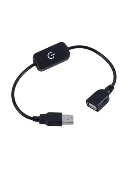 Удлинитель светодиодной ленты, IP00
