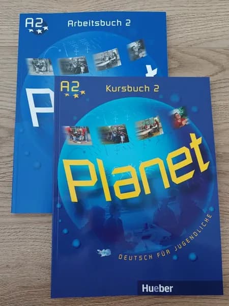 Planet 2. Полный комплект