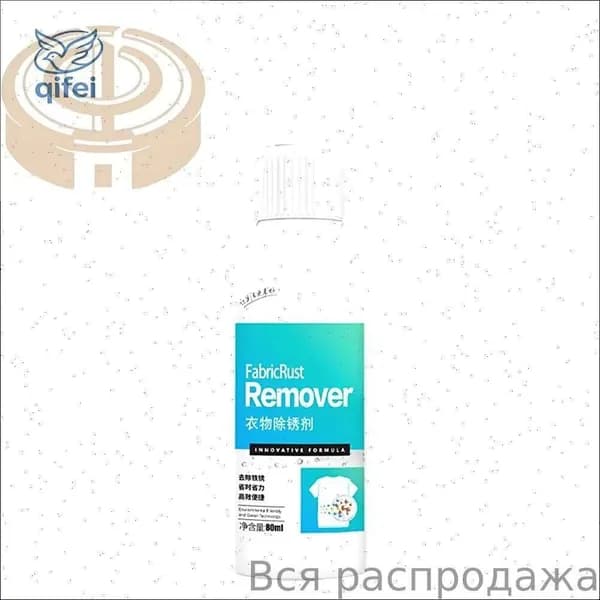 Очиститель строительный 0.08 л 117 г, 1 шт