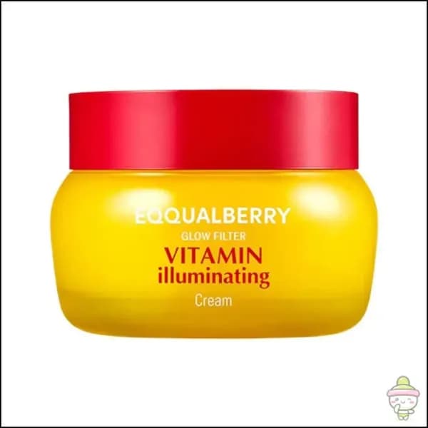 витаминный Осветляющий сериум для кожи Vitamin Illuminating Serum
