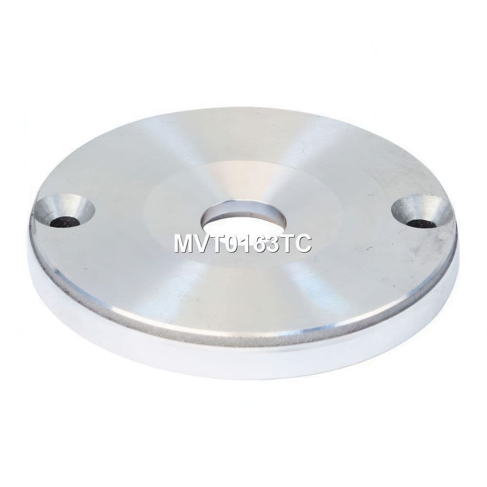 Пластина турбокомпрессора задняя, арт MVT0163TC