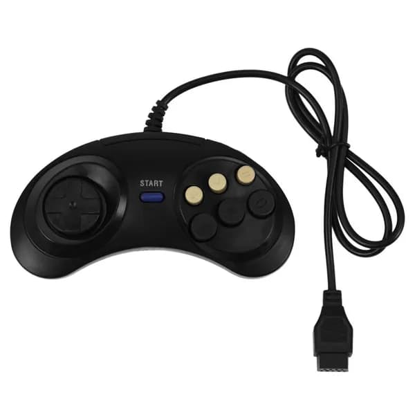 Запчасть для игровой приставки