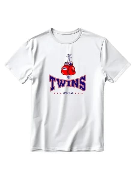 Футболка Twins Special Твинс Спешиал Бокс