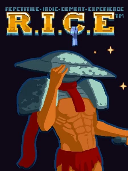 RICE - Repetitive Indie Combat Experience
